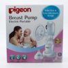Pigeon Breast Pump Electrical