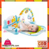 5 In 1 Baby'S Piano Gym Mat