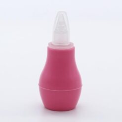 NASAL ASPIRATOR SOFT PUMP AB-609