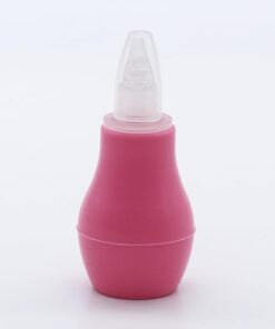NASAL ASPIRATOR SOFT PUMP AB-609