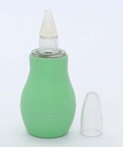 NASAL ASPIRATOR A302 M&B