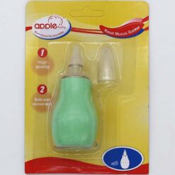 Nasal Aspirator A302 M&Amp;B