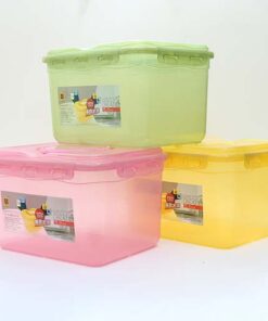PLASTIC SLIPER LOCK LARGE