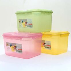 Plastic Sliper Lock Large