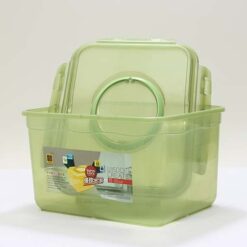 Plastic Sliper Lock Large