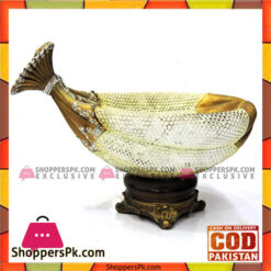 Home Decor High Qaulity Fiber Bowl