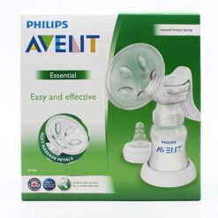 Manual Breast Pump Pp Standard Neck