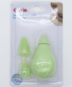 NASAL ASPIRATOR QTA-105 M&B