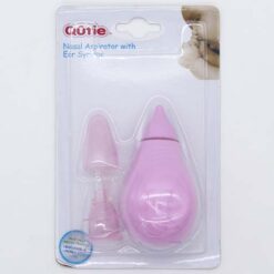 Nasal Aspirator Qta-105 M&Amp;B 9 Nasal Aspirator Qta-105 M&Amp;B