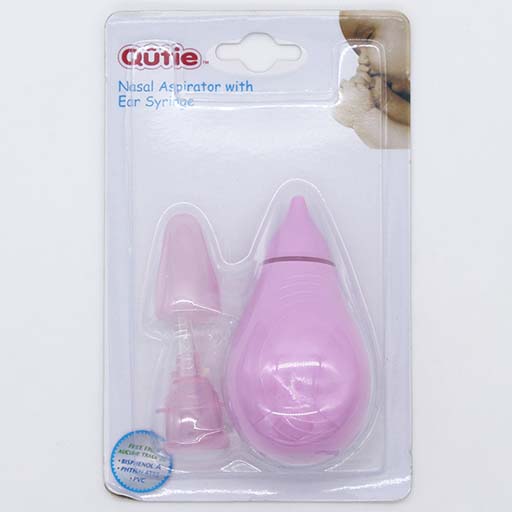Nasal Aspirator Qta-105 M&Amp;B 5 Nasal Aspirator Qta-105 M&Amp;B - Image 3