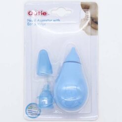 Nasal Aspirator Qta-105 M&Amp;B 10 Nasal Aspirator Qta-105 M&Amp;B