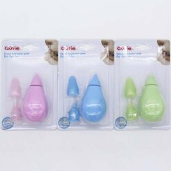 Nasal Aspirator Qta-105 M&Amp;B 11 Nasal Aspirator Qta-105 M&Amp;B