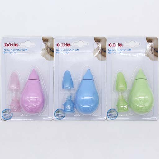 Nasal Aspirator Qta-105 M&Amp;B 7 Nasal Aspirator Qta-105 M&Amp;B - Image 5