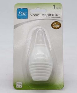 Nasal Aspirator 6501