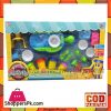 Activity Doh Cup Cake Station - 9282