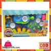 Activity Doh Cup Cake Station - 9282
