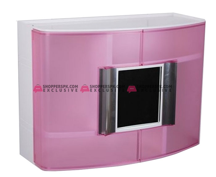 Primanova Bath Cabinet With Rotating Mirror Turkey Made 9316