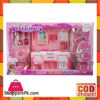 Battery Operated Kitchen Set Little Kids Style