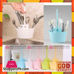 Boat Desktop Storage Box Plastic Multi-Function