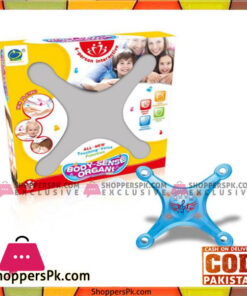 Body Sense Organt