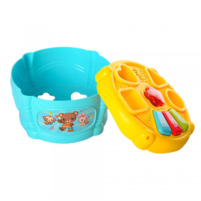 Chimstar Music Early Education