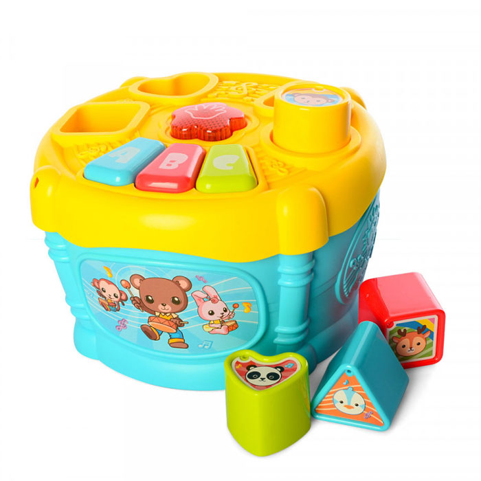 Chimstar Music Early Education