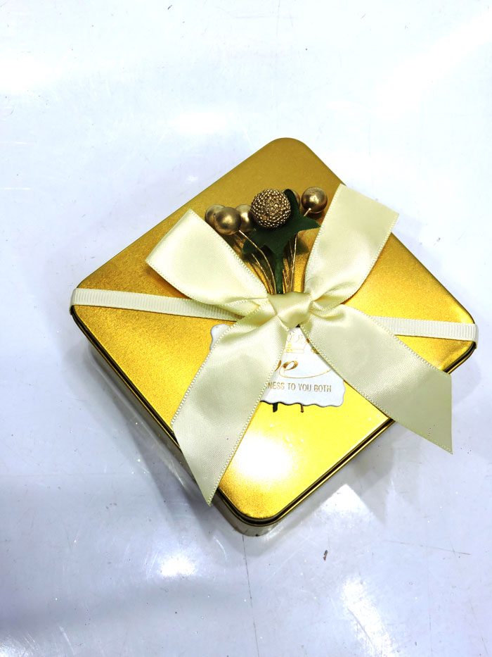 Decorated Candy Box 4 Decorated Candy Box