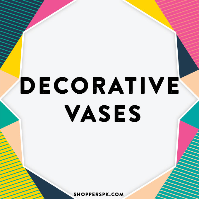 Decorative Vases