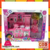 Dora the Explorer Kitchen Set