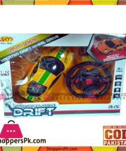 Drift-wheel Drive Remote Control Car 1:12 Scale Car