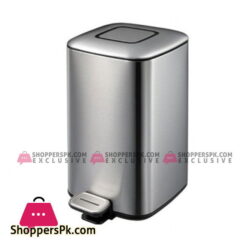 EKO Regent Step Bin 20 Liter EK9388MT