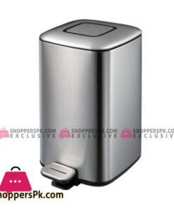 EKO Regent Step Bin 20 Liter EK9388MT