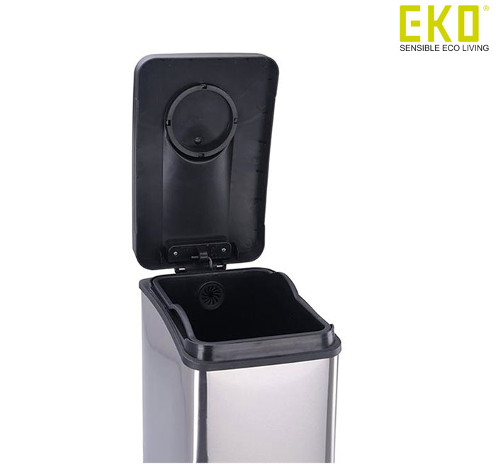 Eko Rijoice Step Bin 8-Liter