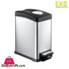 Eko Rijoice Step Bin 8-Liter