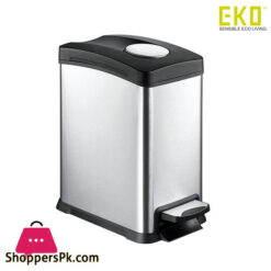 Eko Rijoice Step Bin 12-Liter Model: EK9228MT-12L