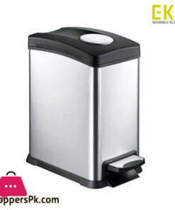 Eko Rijoice Step Bin 8-Liter