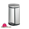 Eko Shell Step Bin 30-Liter