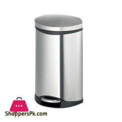 Eko Shell Step Bin 18-Liter