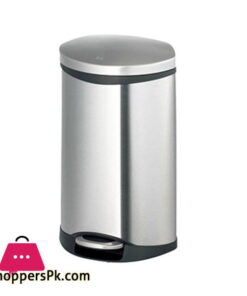 Eko Shell Step Bin 18-Liter