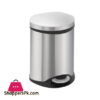 Eko Shell Step Bin 10-Liter