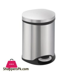 Eko Shell Step Bin 10-Liter