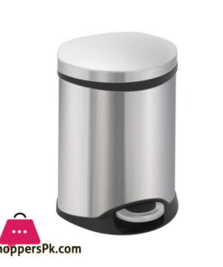 Eko Shell Step Bin 6-Liter