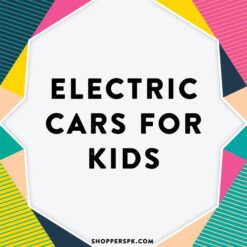 Kids Electric Cars