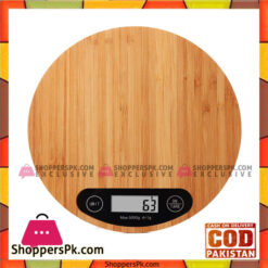 Electronic Kitchen Weight Scale