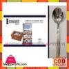 Elegant 128Pcs Drop Cutlery Set - EL0084GS Price in Pakistan