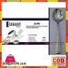 Elegant 24Pcs Flat Cutlery Set – EL24F10