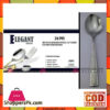 Elegant 24Pcs Flat Cutlery Set – El24F10
