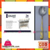 Elegant 26Pcs 4Line Cutlery Set - El05 G