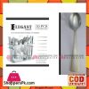 Elegant 30Pcs Doted Cutlery Set - BB0001