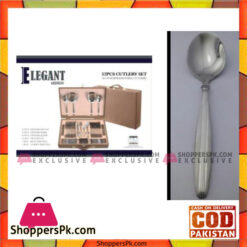 Elegant 52Pcs Cutlery Set – EL52B12